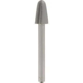 DREMEL 117 Hochgeschwindigkeits-Fräsmesser Ø 6,3 mm (2 Stück) - 26150117JA