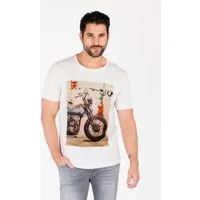 Key Largo T-Shirt MT KLSPOKES (1er)