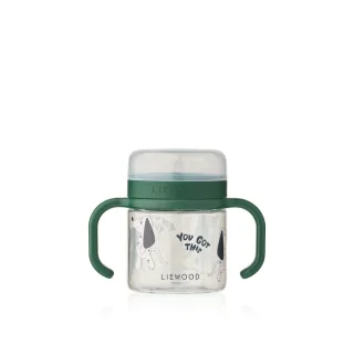 Liewood Enyo Snack Cup Dakota Dog/Mist