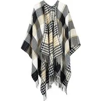 COLLEZIONE ALESSANDRO XXL-Schal Bella, (1-St), Made in Italy