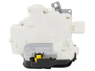 Türschloss Stellmotor RECHTS VORNE für Audi A3 8P A4 8E B7 A6 C6 4F A8 Seat Exeo