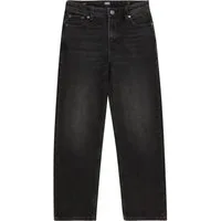 Jack & Jones Junior Loose-fit-Jeans JJICHRIS JJORIGINAL (1-tlg)