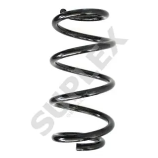 Suplex Feder vorne Audi A4 A5 A6 A7 03259