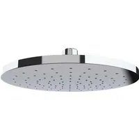 WENKO Regenduschkopf Watersaving System, Regenduschkopf Automatic Cleaning, Durchmesser 22,5 cm