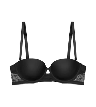 Triumph - Comfort Contour WDP schwarz - Gr. - 80C
