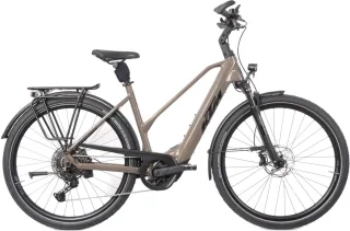 E-Bike  - KTM Macina Style 800 LTD | 800WH unisex   | E  - 56 cm