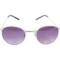 Sarcia.eu Sonnenbrille Silberne Sonnenbrille OPIA 100% UV