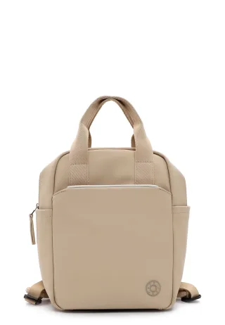 SURI FREY - Rucksack SFY Besty sand 420