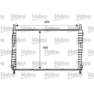 Valeo Ford Mondeo 3 1,8 2,0