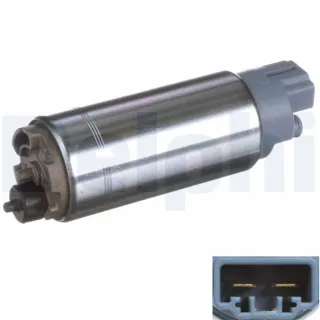 Delphi Kraftstoffpumpe Hyundai Genesis Sonata Kia Carnival Opirus