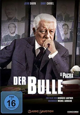 Der Bulle [DVD] [2013]