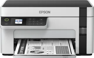 Epson EcoTank ET-M2120 | c11cj18401 | Multifunktionsdrucker - s/w