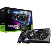 MSI GeForce RTX 5070 Ti GAMING TRIO OC 16GB GDDR7 Grafikkarte (16 GB)