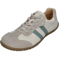 KOEL ILO NAPPA 25X001.101-320 off white mint Barfußschuh Off White Mint
