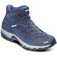 Meindl Quebec Lady Mid GTX Wanderschuh