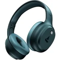 boAt Rockerz 421 Bluetooth Over-Ear Kopfhörer kabellos On-Ear-Kopfhörer (Bluetooth, ANC, ENx, Gaming-Modus, 40ms Latenz, 40mm Treiber)