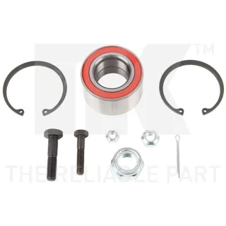 NK Radlager vorne VW Caddy Golf Jetta Scirocco