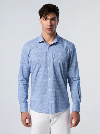 Blau