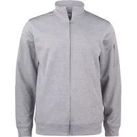 Clique Sweatjacke Basic Active Cardigan