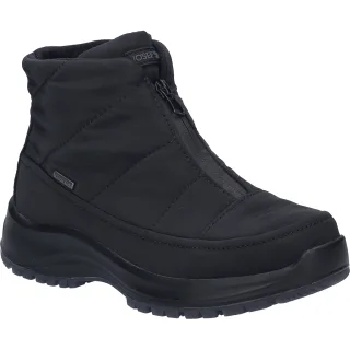 Josef Seibel Stiefelette "Colorado 55, schwarz"