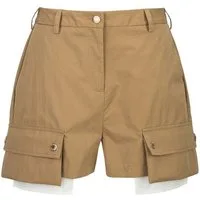 19V69 ITALIA Shorts CARALINA