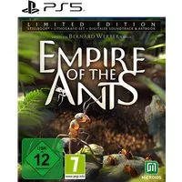 Empire of the Ants (Limited Edition), Playstation 5