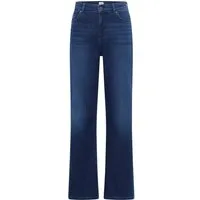 MUSTANG Weite Jeans Madison Wide im Five-Pocket Style
