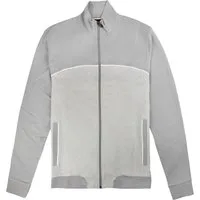 BOSS Sweatjacke Tracksuit Jacket mit Markendetails