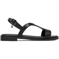 LASOCKI Lasocki Damen-Sandalen Schwarz Sandale