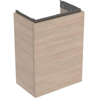Geberit Acanto Unterschrank für Handwaschbecken B:40cm, m. 1 Tür 503001JH1