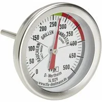 TFA Dostmann Raumthermometer TFA Dostmann 14.1029 Grill-Thermometer