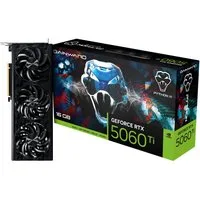 Gainward Gainward GeForce RTX 5060 Ti Python III 16GB, Grafikkarte (16 GB)