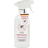 LTK-008 Biodelta Insektenspray Mückenspray, 0.2 l, 200 ml Sprühflasche, 200 ml