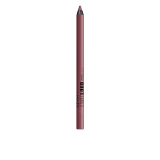 Line Loud Lippenstiftstift Nr. 16 – Magic Maker 1,2 gr