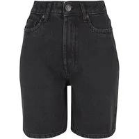 URBAN CLASSICS Shorts Urban Classics Damen Ladies 90‘s Bermuda (1-tlg)
