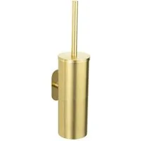 WENKO WC-Garnitur Turbo-Loc® Orea geschlossen, Befestigen ohne Bohren