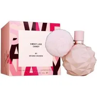 ARIANA GRANDE Eau de Parfum Sweet Like Candy 100 ml