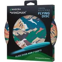 Waboba Wurfscheibe Wingman, Ø 15cm