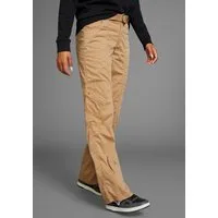 KangaROOS Cargohose (2-tlg., mit abnehmbarem Gürtel) mit besonderem Taschen-Design