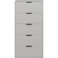 Mäusbacher Kommode Bonnie (OTTOs Choice), Kommode mit 5 Schubkästen