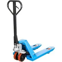 Güde Gabelhubwagen »GHW 2500-80 PU«