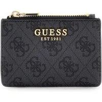 Guess Kartenetui SLG Card Case