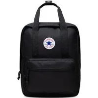 Converse Freizeitrucksack CAU CONVERSE SQUARE BACKPACK, mit großzügigem Volumen von 23 Litern, leichtes Material