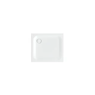 Bette Duschwanne 8750000 90 x 80 x 2,5 cm, weiss