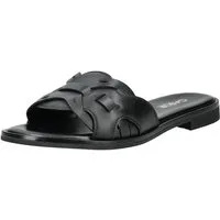 Gabor Gabor Pantoletten Leder Pantolette