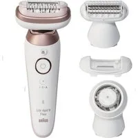 Braun Epilierer Silk-epil 9-360 3D