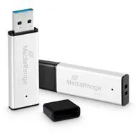 High Performance 16 GB, USB-Stick silber/schwarz, USB-A 3.2 Gen 1