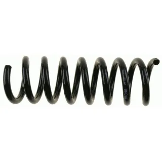 Sachs Feder vorne Mercedes C-Klasse W202 E-Klasse W210