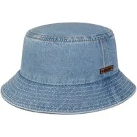 Stetson Fischerhut (1-St) Jeanshut mit Futter