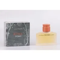 Laura Biagiotti After-Shave Roma Uomo